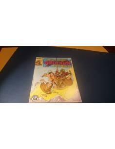 GROONAN EL VAGABUNDO 10 EXCELENTE ESTADO FORUM