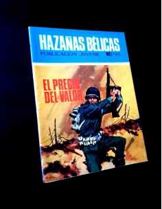 EXCELENTE ESTADO HAZAÑAS BELICAS 226 TORAY
