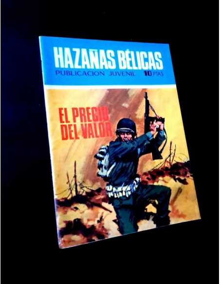 EXCELENTE ESTADO HAZAÑAS BELICAS 226 TORAY