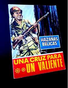MUY BUEN ESTADO HAZAÑAS BELICAS 179 TORAY