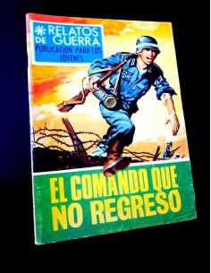MUY BUEN ESTADO RELATOS DE GUERRA 142 TORAY