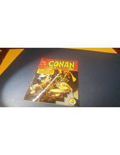 CONAN EL BARBARO 96 EXCELENTE ESTADO FORUM