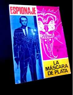 MUY BUEN ESTADO ESPIONAJE 53 TORAY