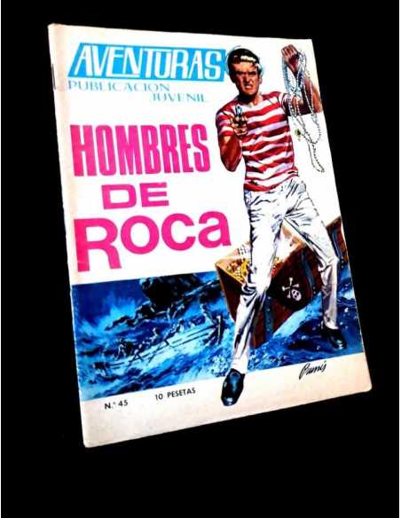 MUY BUEN ESTADO AVENTURAS 45 TORAY