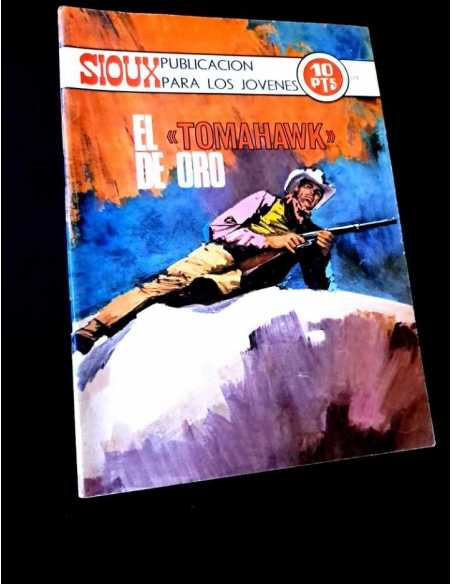 MUY BUEN ESTADO SIOUX 180 TORAY