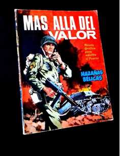 MUY BUEN ESTADO HAZAÑAS BELICAS 151 TORAY