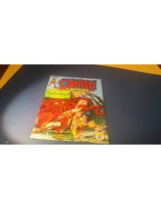 CONAN EL BARBARO 93 EXCELENTE ESTADO FORUM
