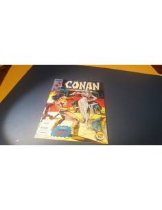 CONAN EL BARBARO 165 MUY BUEN ESTADO FORUM