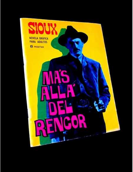 CASI EXCELENTE ESTADO SIOUX 54 TORAY