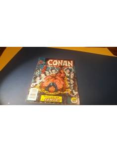 CONAN EL BARBARO 166 MUY BUEN ESTADO FORUM