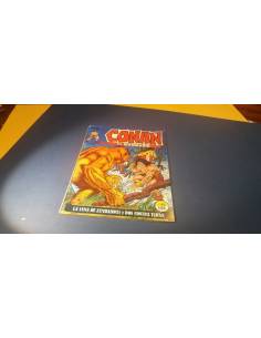 CONAN EL BARBARO 83 MUY BUEN ESTADO FORUM