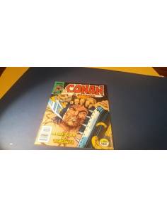 CONAN EL BARBARO 160 MUY BUEN ESTADO FORUM