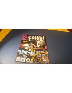 CONAN EL BARBARO 161 MUY BUEN ESTADO FORUM