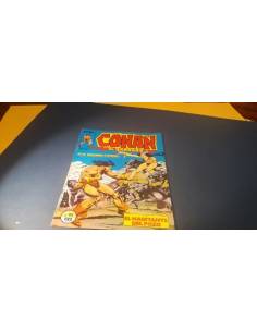 CONAN EL BARBARO 95 MUY BUEN ESTADO FORUM