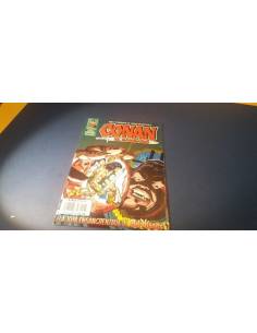 CONAN EL BARBARO 27 MUY BUEN ESTADO FORUM