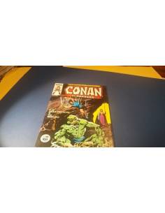 CONAN EL BARBARO 59 MUY BUEN ESTADO FORUM