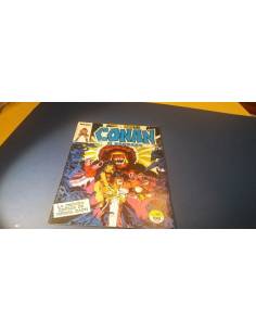 CONAN EL BARBARO 56 MUY BUEN ESTADO FORUM