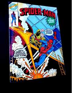 SPIDER-MAN 50 BRUGUERA NORMAL ESTADO SPIDERMAN COMICS MARVEL