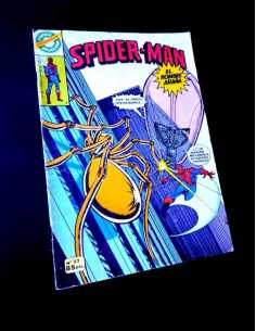 SPIDER-MAN 32 BRUGUERA NORMAL ESTADO SPIDERMAN COMICS MARVEL