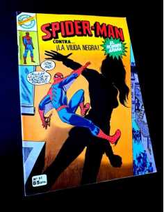 CASI EXCELENTE ESTADO SPIDER-MAN 51 BRUGUERA SPIDERMAN...