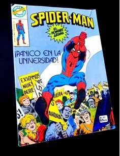 BUEN ESTADO SPIDER-MAN 43 BRUGUERA SPIDERMAN COMICS MARVEL