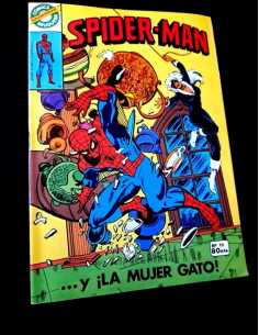 EXCELENTE ESTADO SPIDER-MAN 10 BRUGUERA SPIDERMAN COMICS...