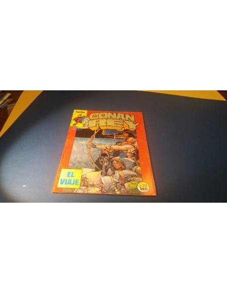 CONAN REY 29 MUY BUEN ESTADO FORUM