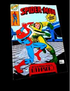 MUY BUEN ESTADO SPIDER-MAN 57 BRUGUERA SPIDERMAN COMICS...