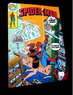 MUY BUEN ESTADO SPIDER-MAN 49 BRUGUERA SPIDERMAN COMICS...