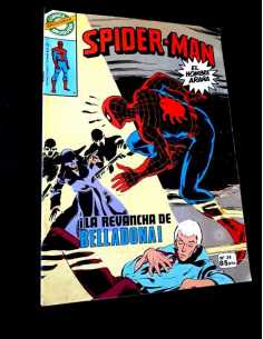MUY BUEN ESTADO SPIDER-MAN 38 BRUGUERA SPIDERMAN COMICS...