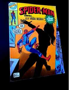 MUY BUEN ESTADO SPIDER-MAN 51 BRUGUERA SPIDERMAN COMICS...