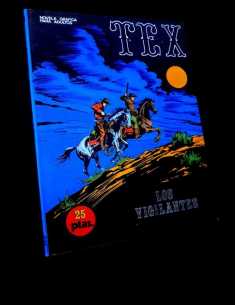 EXCELENTE ESTADO TEX 16 BURU LAN