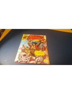 CONAN REY 22 MUY BUEN ESTADO FORUM