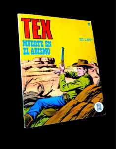 CASI EXCELENTE ESTADO TEX 47 BURU LAN