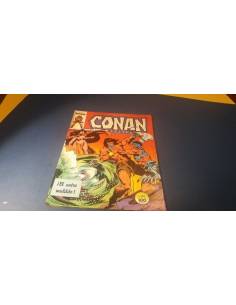 CONAN REY 61 MUY BUEN ESTADO FORUM