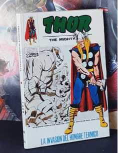 EXCELENTE ESTADO THOR 30 TACO COMICS EDICIONES VERTICE