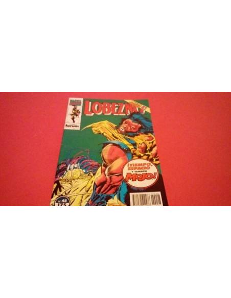 LOBEZNO 48 EXCELENTE ESTADO FORUM