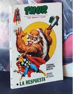 EXCELENTE ESTADO THOR 25 TACO COMICS EDICIONES VERTICE