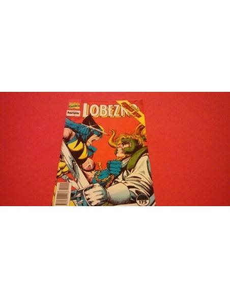 LOBEZNO 49 EXCELENTE ESTADO FORUM