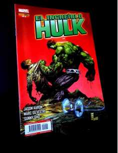 DE KIOSCO EL INCREIBLE HULK 2 COMICS PANINI MARVEL