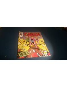 CONAN EL BARBARO 52 FORUM