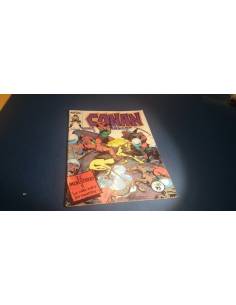 CONAN EL BARBARO 50 FORUM