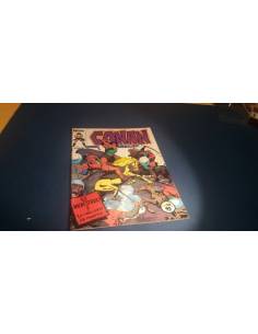 CONAN EL BARBARO 50 FORUM