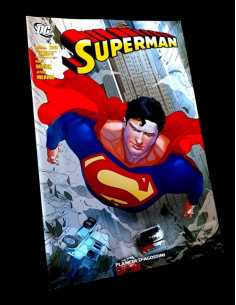 EXCELENTE ESTADO SUPERMAN 20 COMICS PLANETA