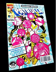 DE KIOSCO LA PATRULLA X 39 COMICS FORUMC