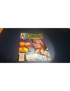 CONAN EL BARBARO 39 FORUM