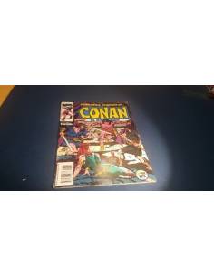 CONAN EL BARBARO 169 FORUM