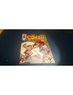 CONAN EL BARBARO 6 FORUM
