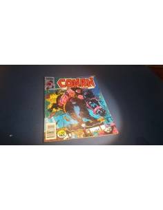 CONAN EL BARBARO 157 FORUM