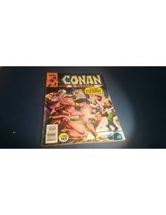 CONAN EL BARBARO 163 FORUM